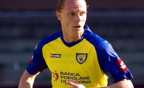 Nicolas Frey